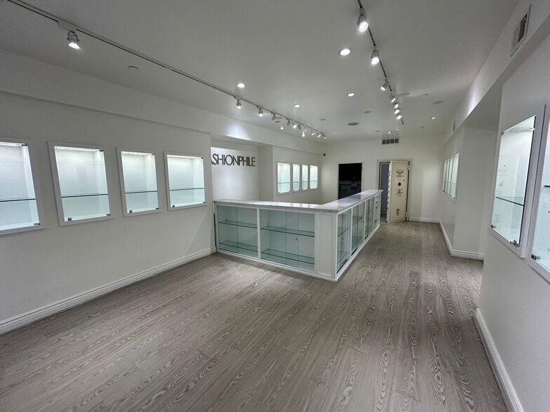 19 Maiden Ln, San Francisco, CA for lease - Building Photo - Image 3 of 9