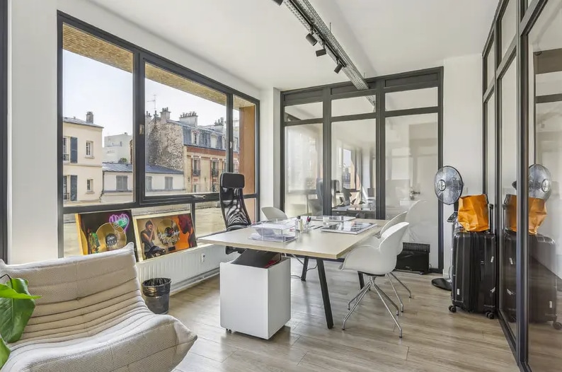 9 Bis Boulevard Jean Jaurès, Boulogne-Billancourt à louer Photo intérieure- Image 1 de 13