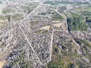 00 Weadon Rd, Blanch, NC - aerial  map view - Image1