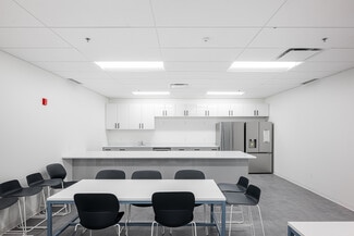 Plus de détails pour 4800-4858 Rue Lévy, Montréal, QC - Bureau à louer