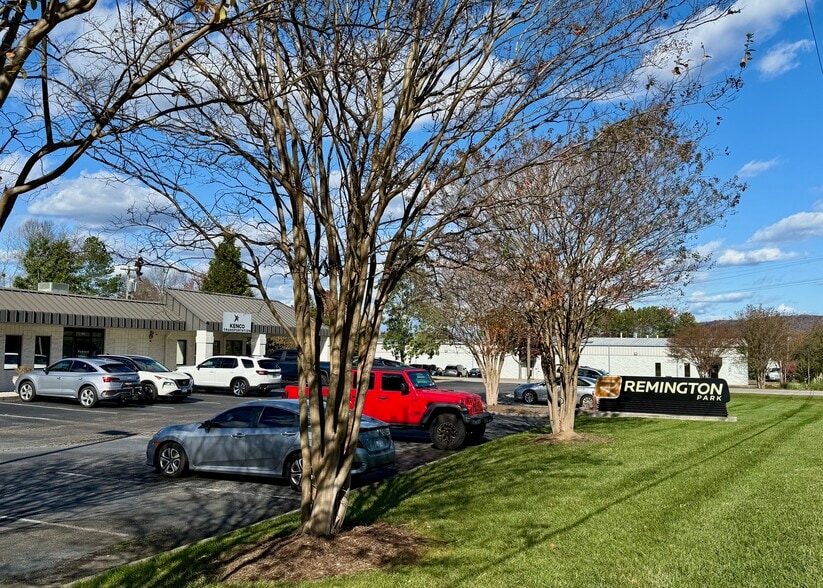 8822 Production Ln, Ooltewah, TN for lease - Building Photo - Image 1 of 6