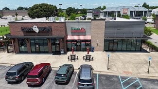 More details for 8044-8048 Highway 72 W, Madison, AL - Retail for Lease