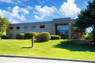 More details for 2 Technology Dr, Peabody, MA - Office for Lease