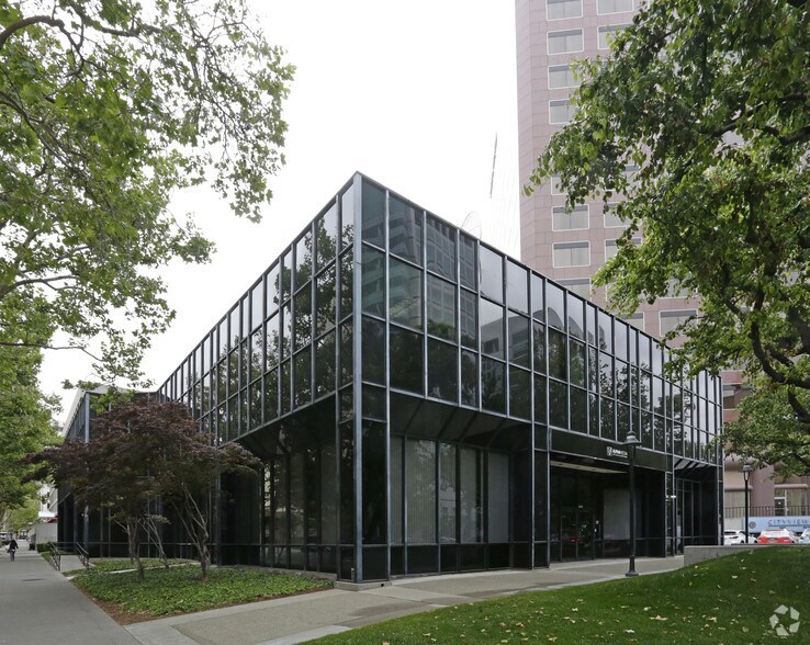 190 Park Center Plz, San Jose, CA à louer - Photo principale - Image 1 de 9