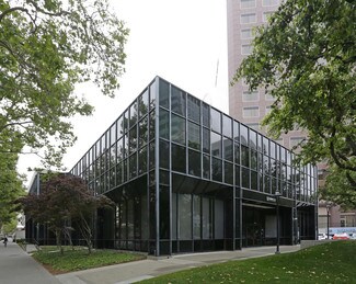 Plus de détails pour 190 Park Center Plz, San Jose, CA - Bureau à louer