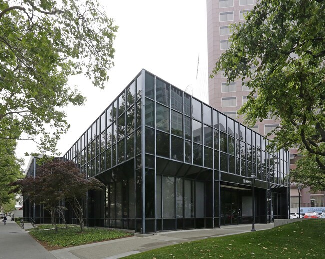 Plus de détails pour 190 Park Center Plz, San Jose, CA - Bureau à louer