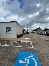 1414 South Loop W, Houston, TX for lease Interior Photo- Image 2 of 12