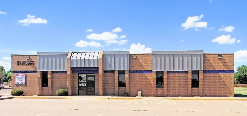 2000 W 21st St, Clovis, NM for sale - Other - Image 2 of 2