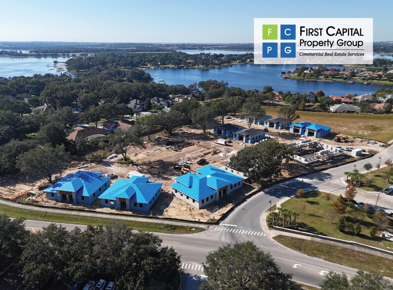 Southern Railway, Oakland, FL for sale - Building Photo - Image 2 of 9