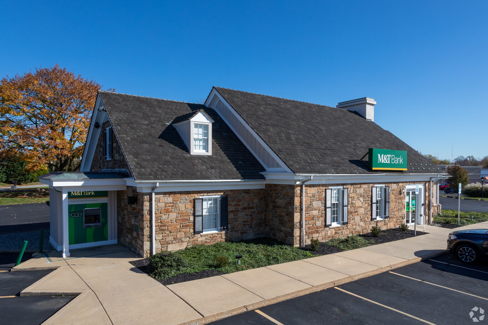 5107 Concord Pike, Wilmington, DE à vendre Photo principale- Image 1 de 1