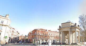 Plus de détails pour 49 Rue De Metz, Toulouse - Commerce de détail à louer