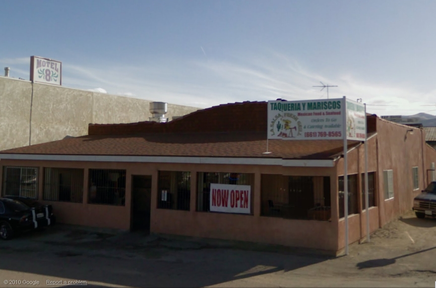 616 Poso St, Maricopa, CA for sale Building Photo- Image 1 of 1