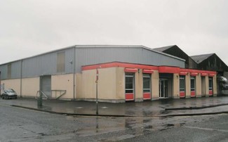 More details for Balmoral Link, Belfast - Industrial for Lease