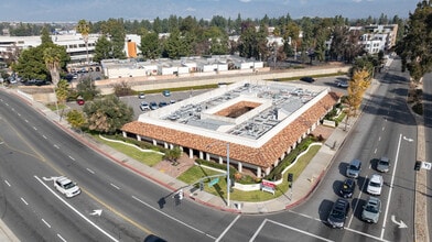 767 S Sunset Ave, West Covina, CA - AERIAL map view - Image1