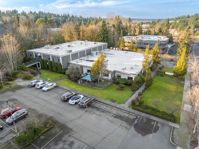 3003 Northup Way, Bellevue, WA for sale - Building Photo - Image 2 of 6