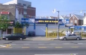 10805 Rockaway Blvd, South Ozone Park, NY for sale Primary Photo- Image 1 of 1