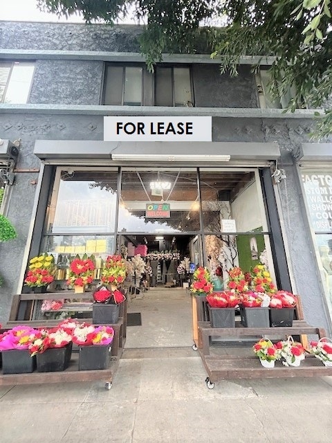 900-932 S San Pedro St, Los Angeles, CA for lease Interior Photo- Image 1 of 2