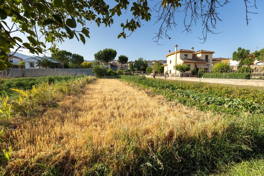 Calle Vicente Aleixandre, 5, La Zubia, Granada for sale - Building Photo - Image 2 of 18