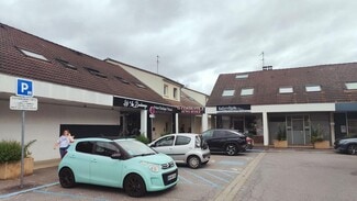 More details for 1 Rue Du Rouillon, Ballainvilliers - Retail for Lease