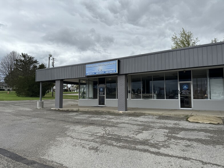 6465-6473 Taylor Mill Rd, Independence, KY for lease - Building Photo - Image 2 of 4