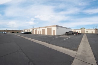 More details for 150 Freeport Blvd, Sparks, NV - Flex, Industrial for Lease