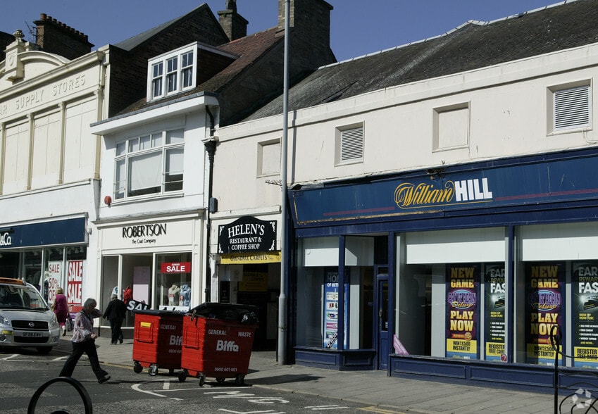 6-10 Alloway St, Ayr for lease - Building Photo - Image 3 of 3