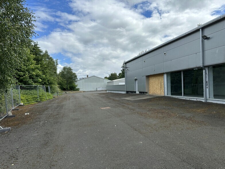 Strathtay Rd, Perth à louer - Photo du bâtiment - Image 3 de 8