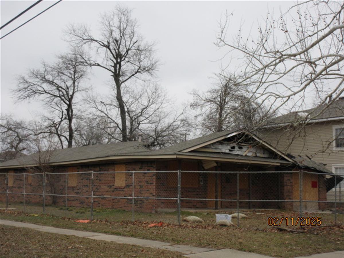 1137 NW 11th St, Oklahoma City, OK à vendre Photo principale- Image 1 de 2