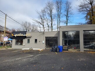 Plus de détails pour 600 Central Park Ave, Scarsdale, NY - Vente au détail à louer