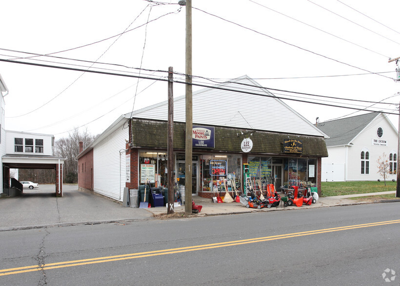 171 Main St, Terryville, CT for sale - Building Photo - Image 1 of 1