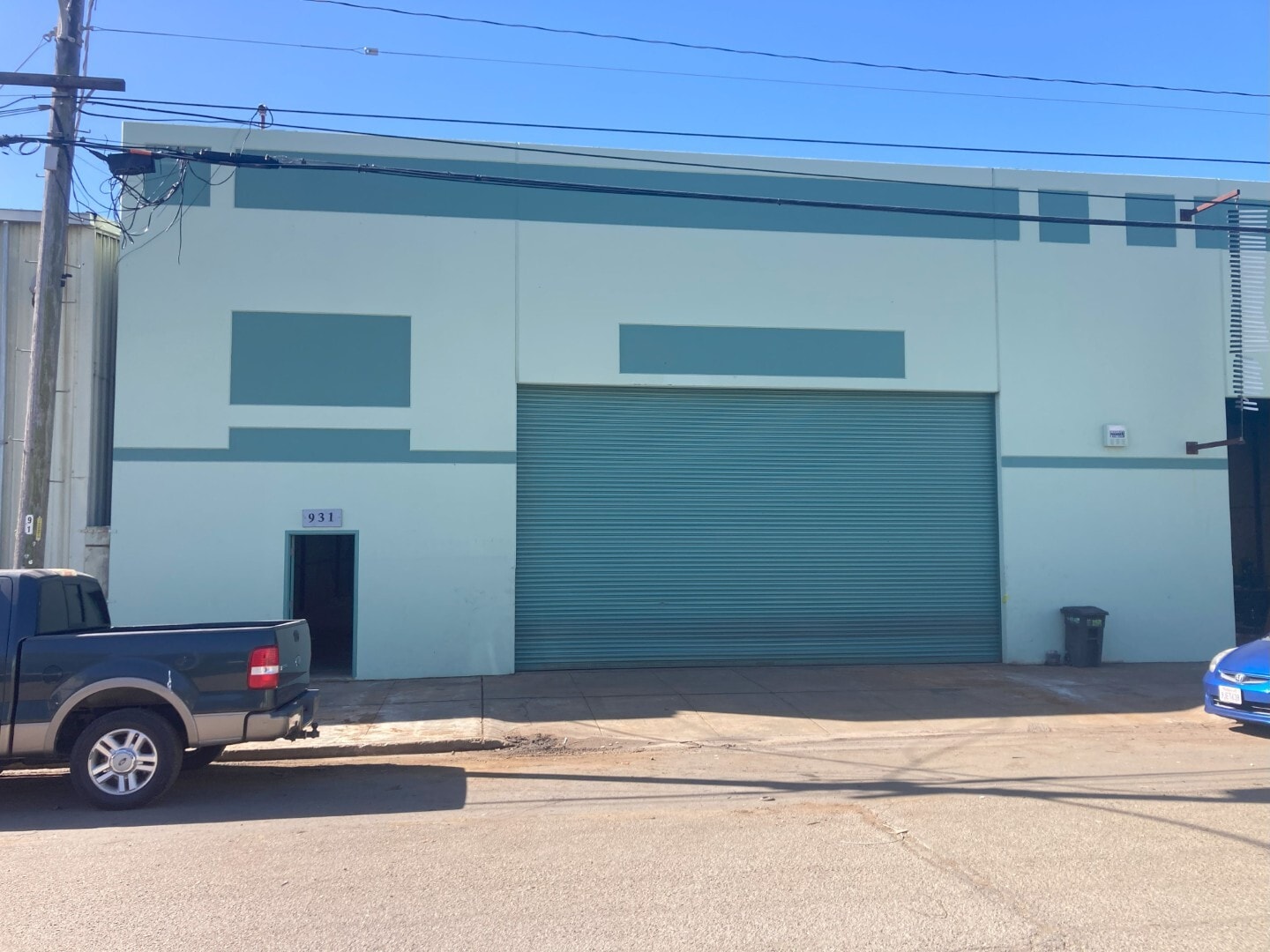 931 Palou Ave, San Francisco, CA for lease Interior Photo- Image 1 of 5