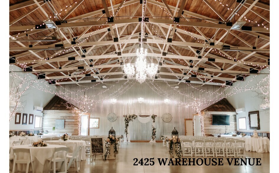 2425 Highway 83, Monroe, GA à vendre - Photo intérieure - Image 2 de 34