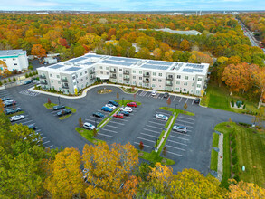 850 Falmouth Rd, Hyannis, MA - Aérien  Vue de la carte - Image1