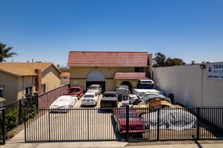 More details for 221 Griffin St, Salinas, CA - Industrial for Sale