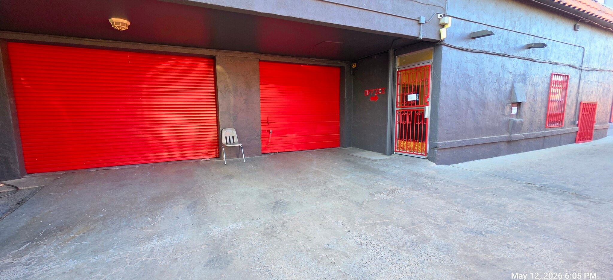 1712 N Main St, Las Cruces, NM for lease Building Photo- Image 1 of 14