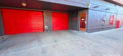 1712 N Main St, Las Cruces, NM for lease Building Photo- Image 1 of 14