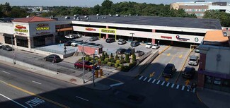 More details for 8989 Union Tpke, Glendale, NY - Retail for Lease