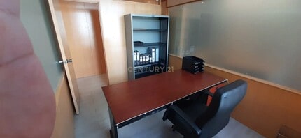 Bureau dans Madrid, Madrid à louer Photo intérieure- Image 2 de 10