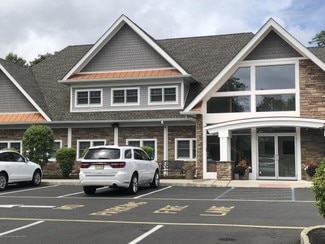 Plus de détails pour 186 W Veterans Hwy, Jackson, NJ - Bureau à vendre