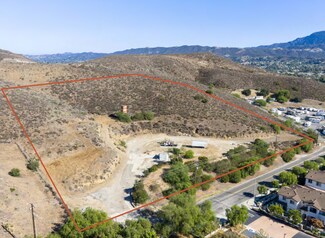Plus de détails pour 1400 Old Conejo Rd, Newbury Park, CA - Terrain à louer