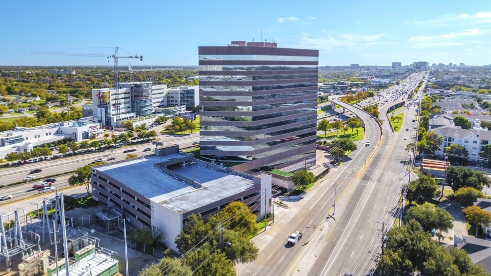 12001 N Central Expy, Dallas, TX for lease - Building Photo - Image 2 of 29