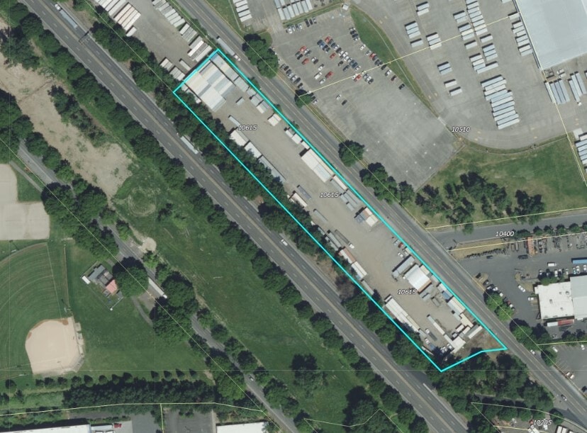 10365 N Vancouver Way, Portland, OR à louer Photo principale- Image 1 de 8