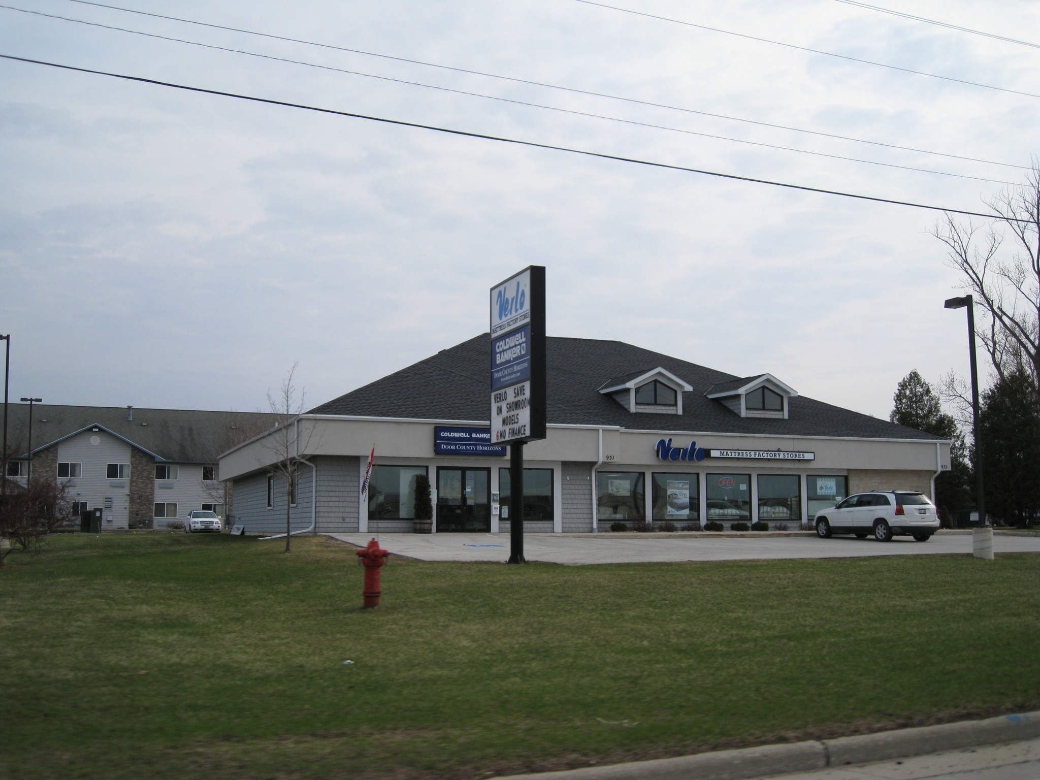 935 Green Bay Rd, Sturgeon Bay, WI for sale Building Photo- Image 1 of 1