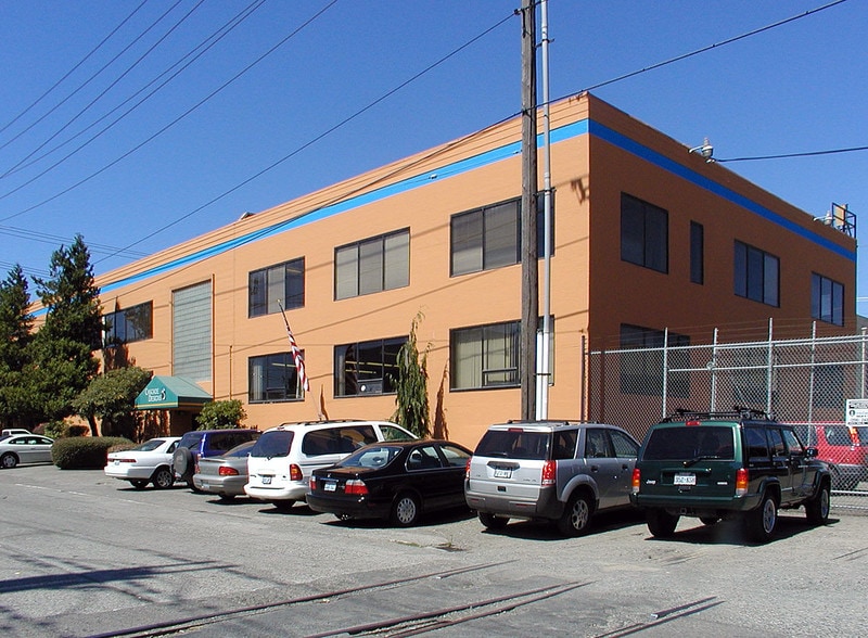 4000 1st Ave S, Seattle, WA for lease - Other - Image 2 of 4