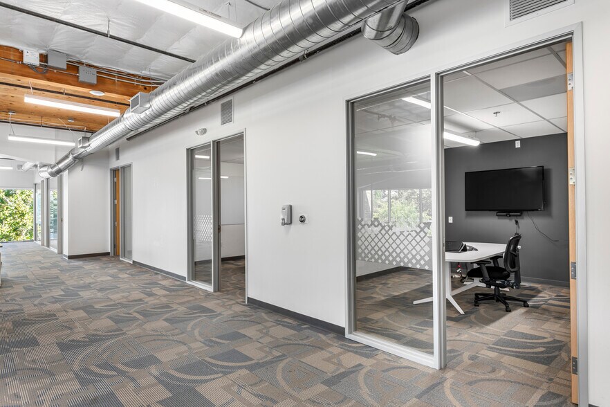 4940 El Camino Real, Los Altos, CA à louer - Photo intérieure - Image 3 de 5