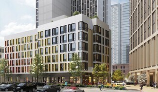 Plus de détails pour 38 Westchester Pl, New Rochelle, NY - Commerce de détail à louer