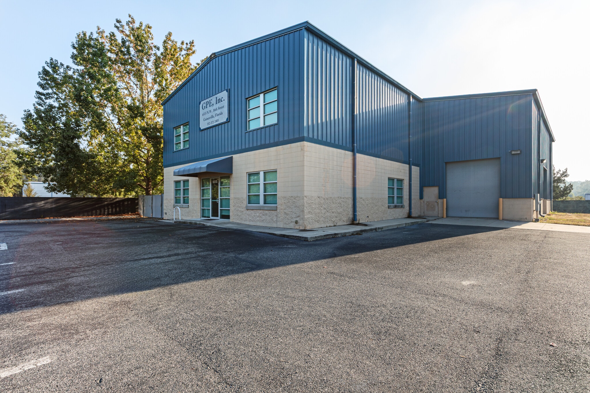 6515 NW 16th St, Gainesville, FL for lease Primary Photo- Image 1 of 39