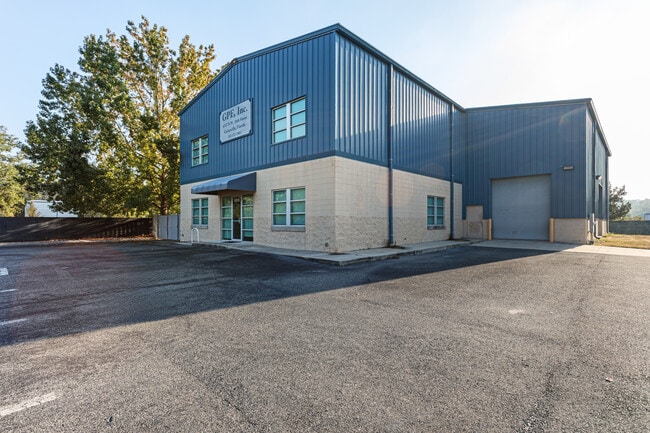 Plus de détails pour 6515 NW 16th St, Gainesville, FL - Industriel à louer