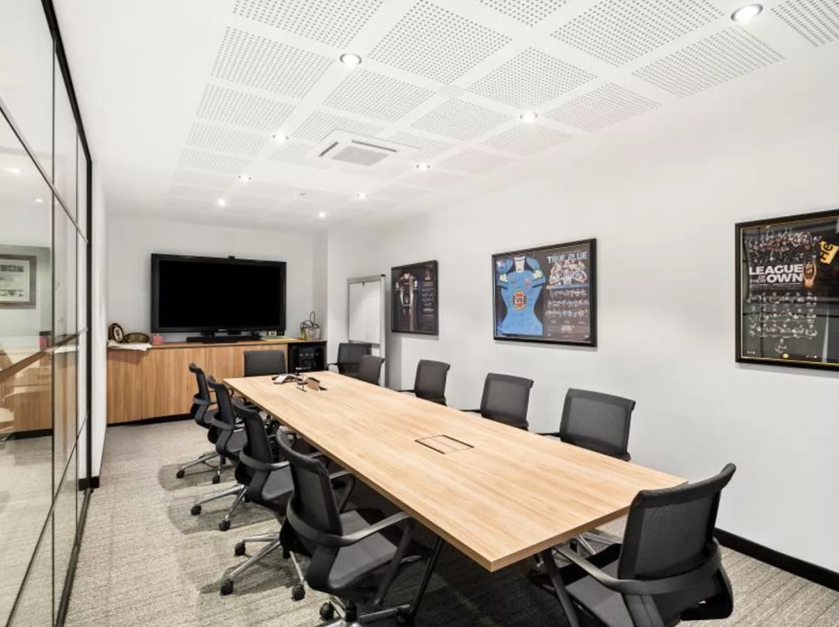 104-114 Elliott St, Balmain, NSW 2041 - Unité 2 -  - Photo intérieure - Image 1 of 4