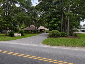 Plus de détails pour 10-14 Robin Dr, Ladys Island, SC - Bureau à louer